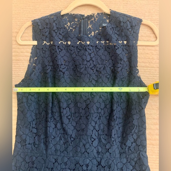 THE LITTLE BLACK DRESS OF YOUR DREAMS by Tara Jarmon NWOT 🇨🇦 - Picture 6 of 13